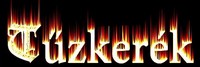 János ,,Tüzkerék" Dancs
